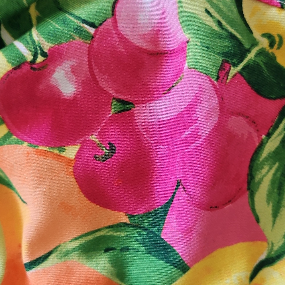 Janie And Jack Boys Tropical Fruit Swim Trunks Size 2T‎ - Picture 5 of 11